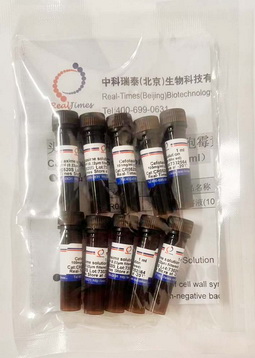 头孢噻肟钠/头孢霉素/噻孢霉素溶液(100mg/ml)