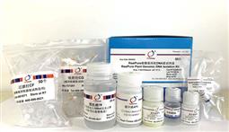 RealPure植物基因组DNA提取试剂盒