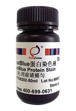 FastBlue蛋白染色液 试用装