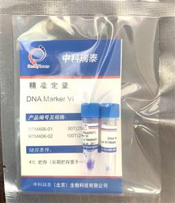 DNA Marker VI（250-10000bp）
