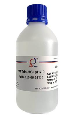 1M Tris-HCl pH7.0
