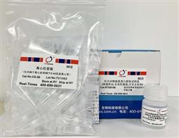 柱式动物胞浆蛋白提取试剂盒(细胞样品,非变性提取,不含去垢剂)