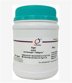 Agar 琼脂粉