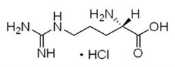 L-精氨酸盐酸盐
