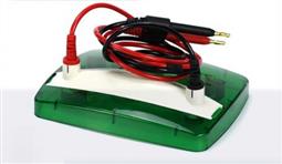 RT-Mini 4型电泳槽上盖（含电源线）（配套伯乐用）